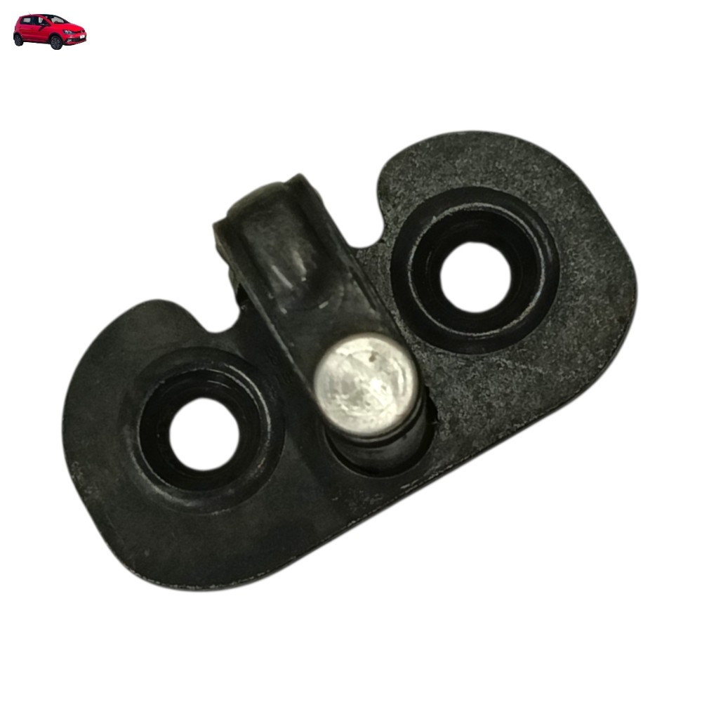 Batente tampa traseira vw fox 2016 2017 2018 2019