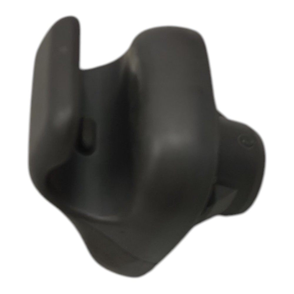 Suporte Gancho Quebra Sol Honda Civic G8 2007 2008 2009 2010 3