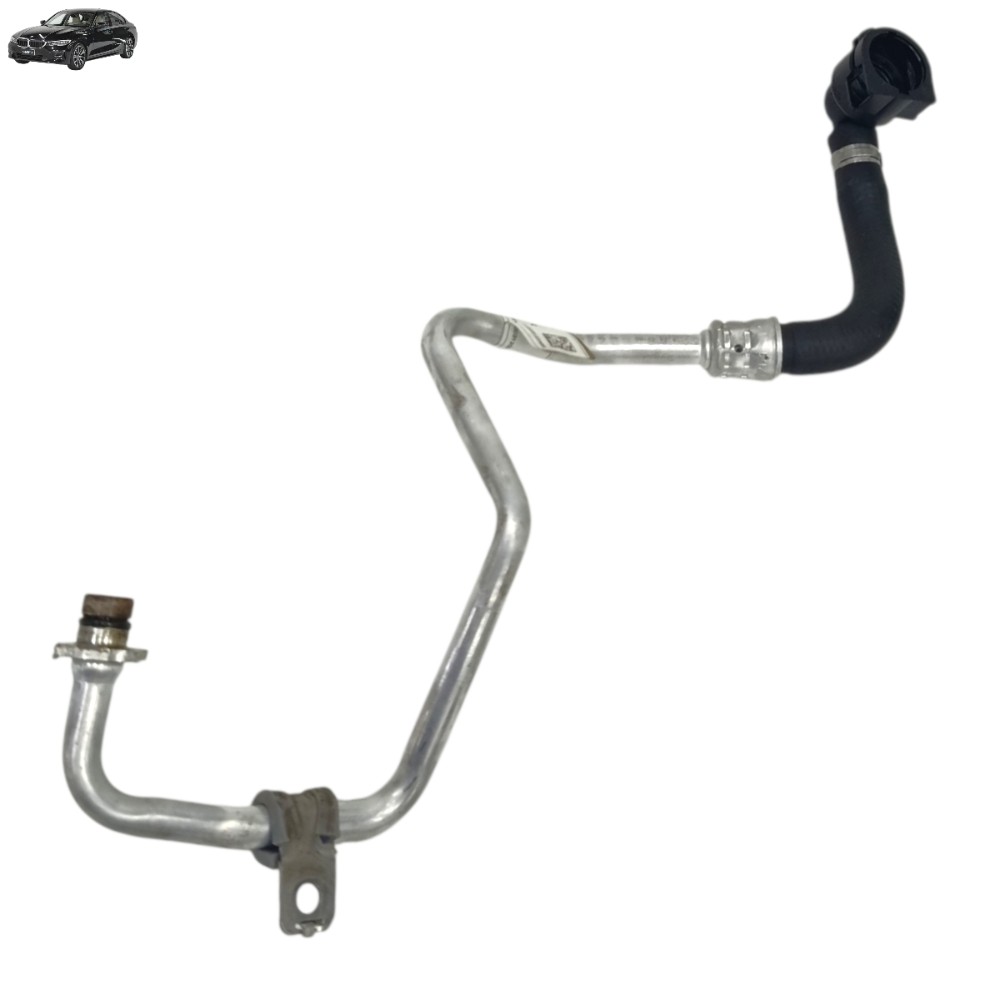Cano duto óleo turbina bmw 320i 2021 2022 2023 2024 2025