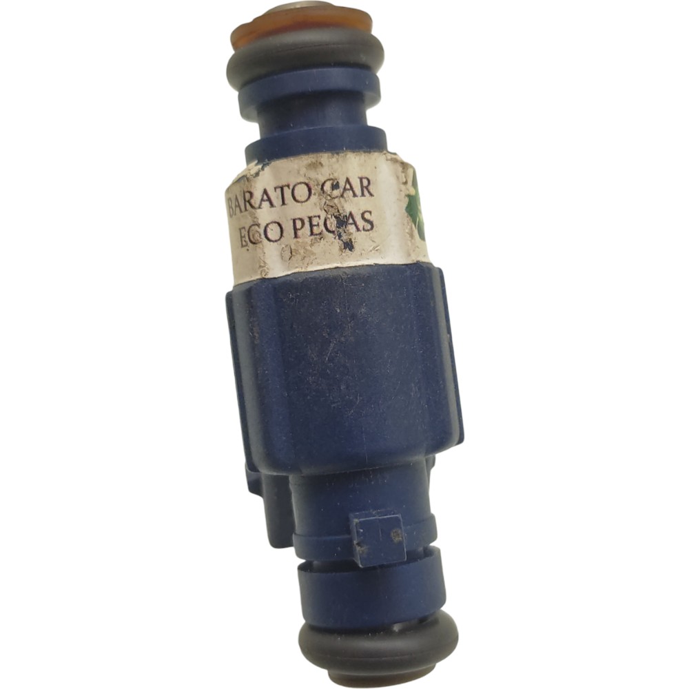 Bico Injetor Renault Clio 1.0 16v Flex N 0280156296 2