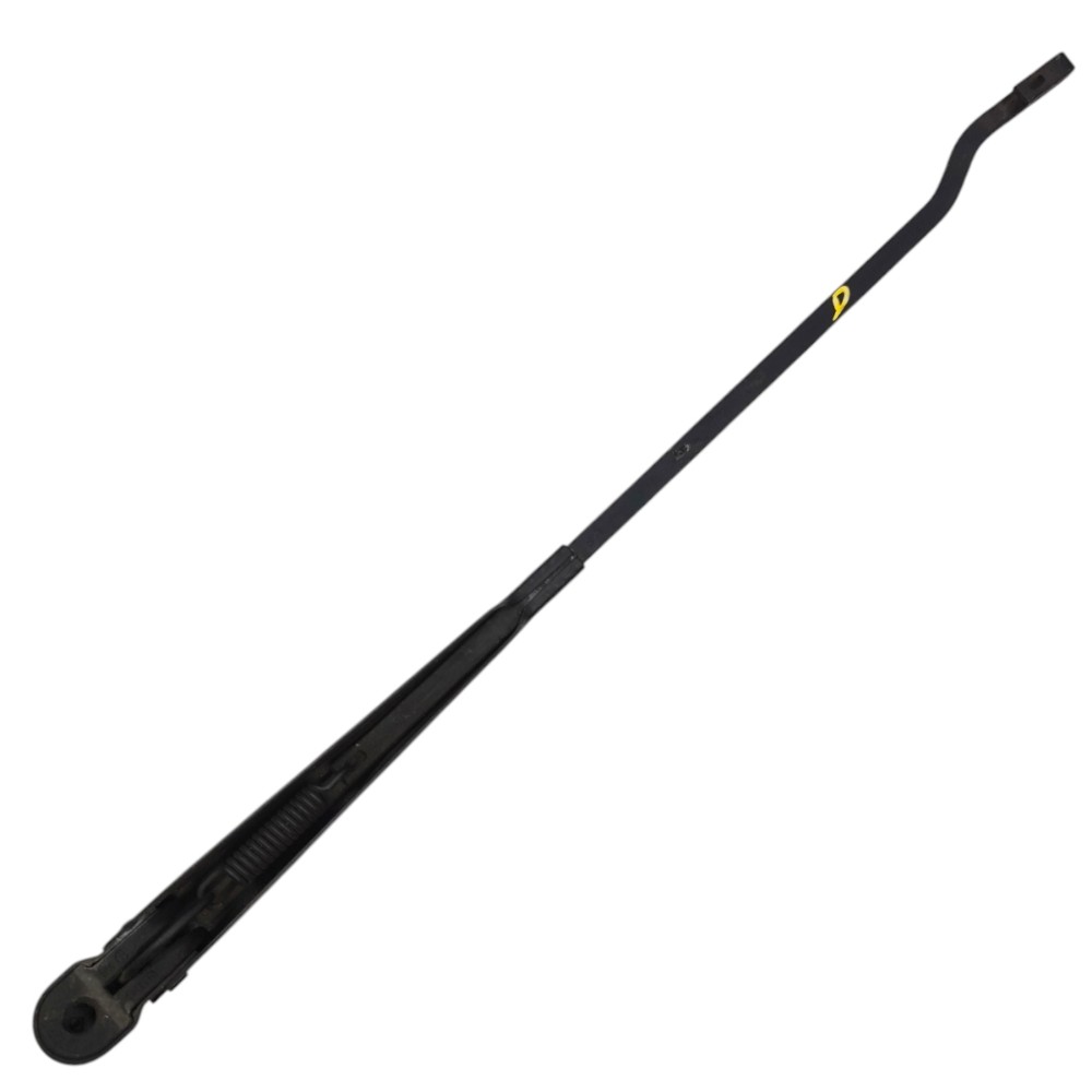 Braço Direito Limpador Parabrisa Ford Fiesta Street 2002 Direito