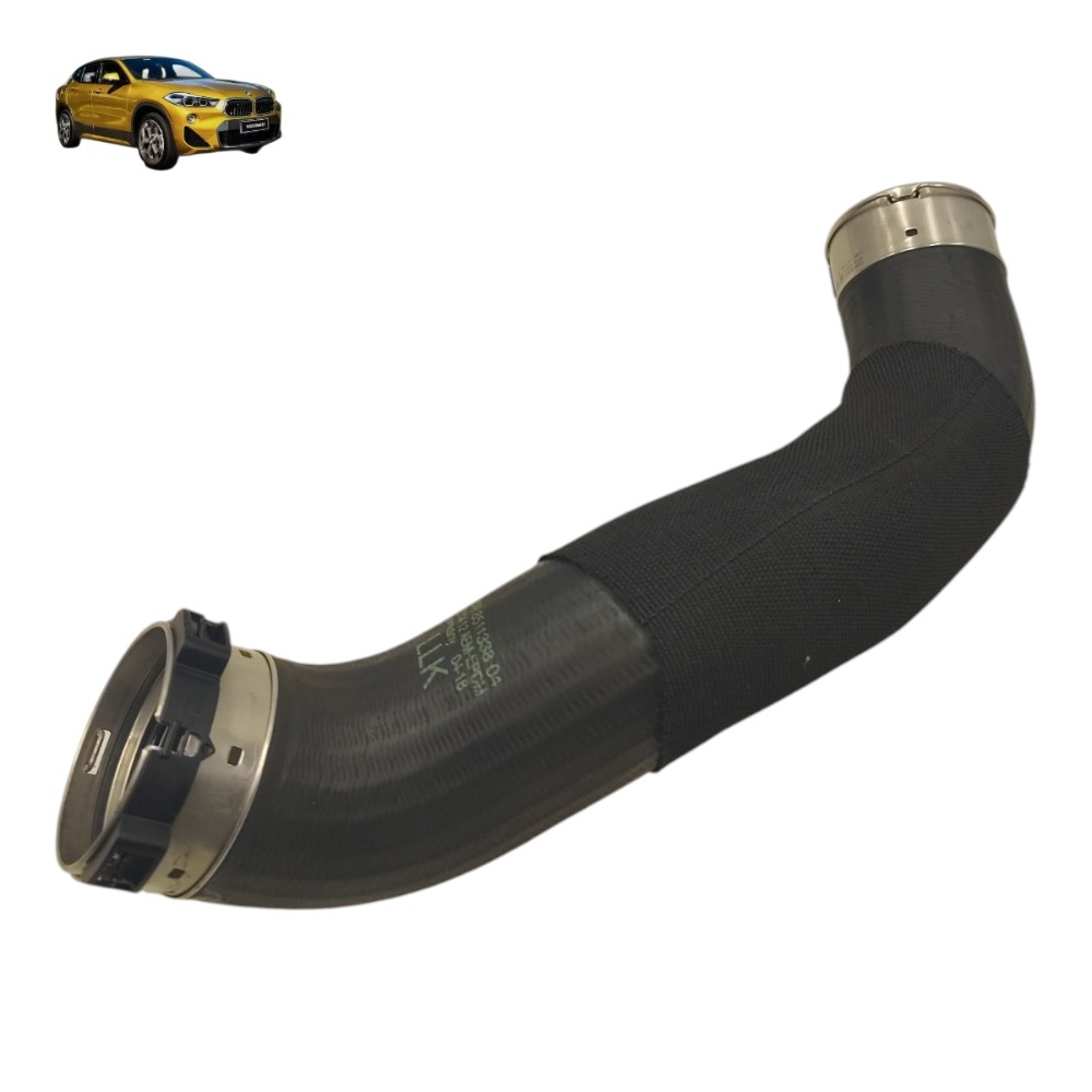Mangueira Duto Intercooler Bmw X2 B48 2.0 2018 2019 2020 1