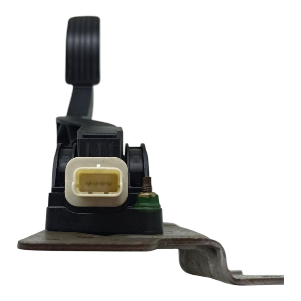 Pedal Acelerador Eletrônico Peugeot 206 1.4 2007 2008 2009 4