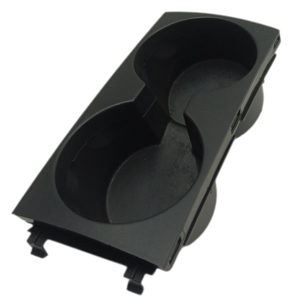 Porta copos console Central Volvo XC60 2009 2010 2011 2012 2