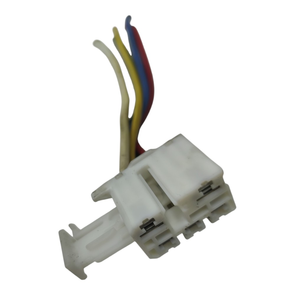 Plug Conector Comutador Ignição Honda Crv 2.0 2013 2014 2015 4