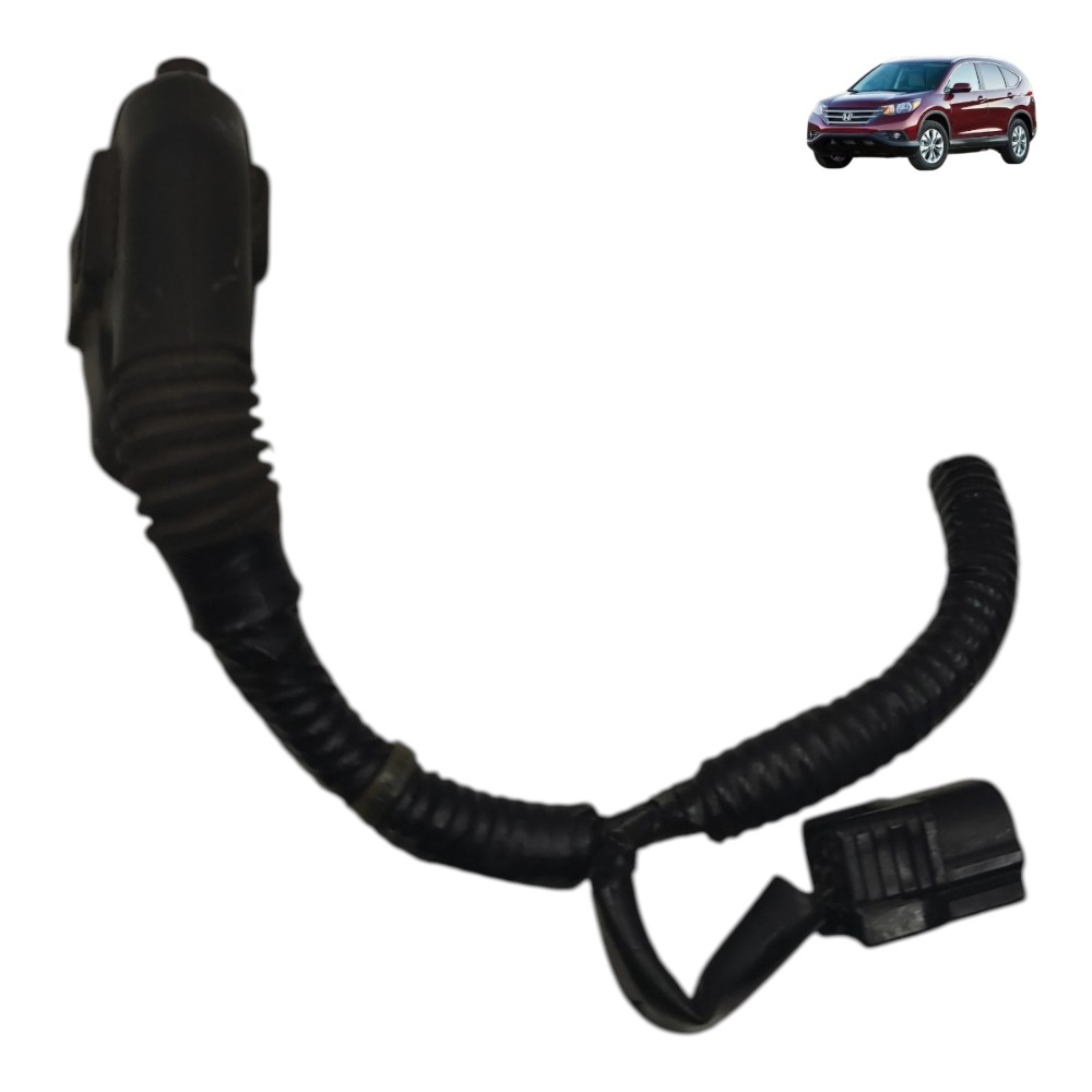 Plug Conector Tbi Corpo Borboleta Honda Crv 2.0 2013 2014 1