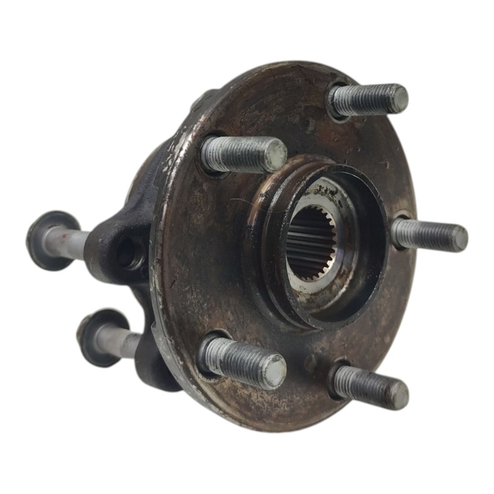 Cubo roda dianteiro toyota rav4 2014 2015 2016 2