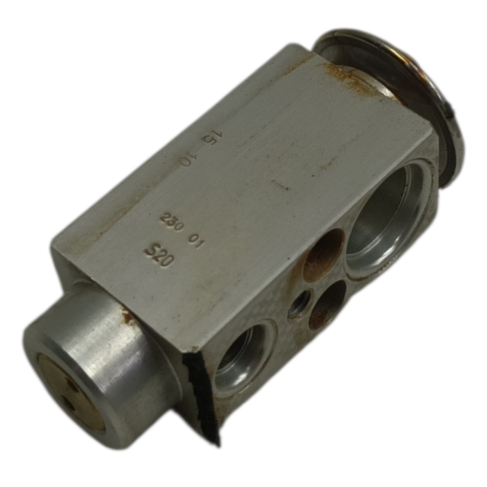 Válvula expansão ar condicionado GM Vectra 2011 2010 2009 08 3