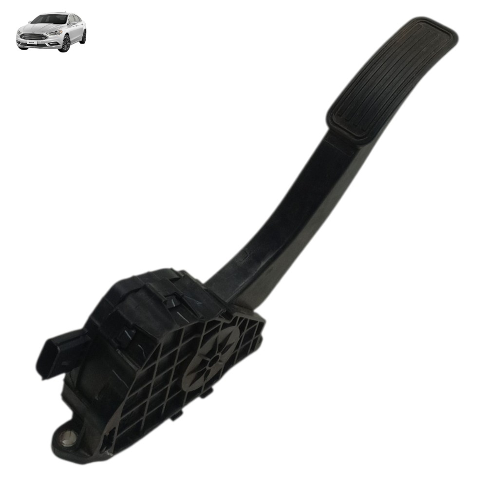 Pedal Acelerador Eletrônico Ford Fusion 2.0 2018 2017 2016 1