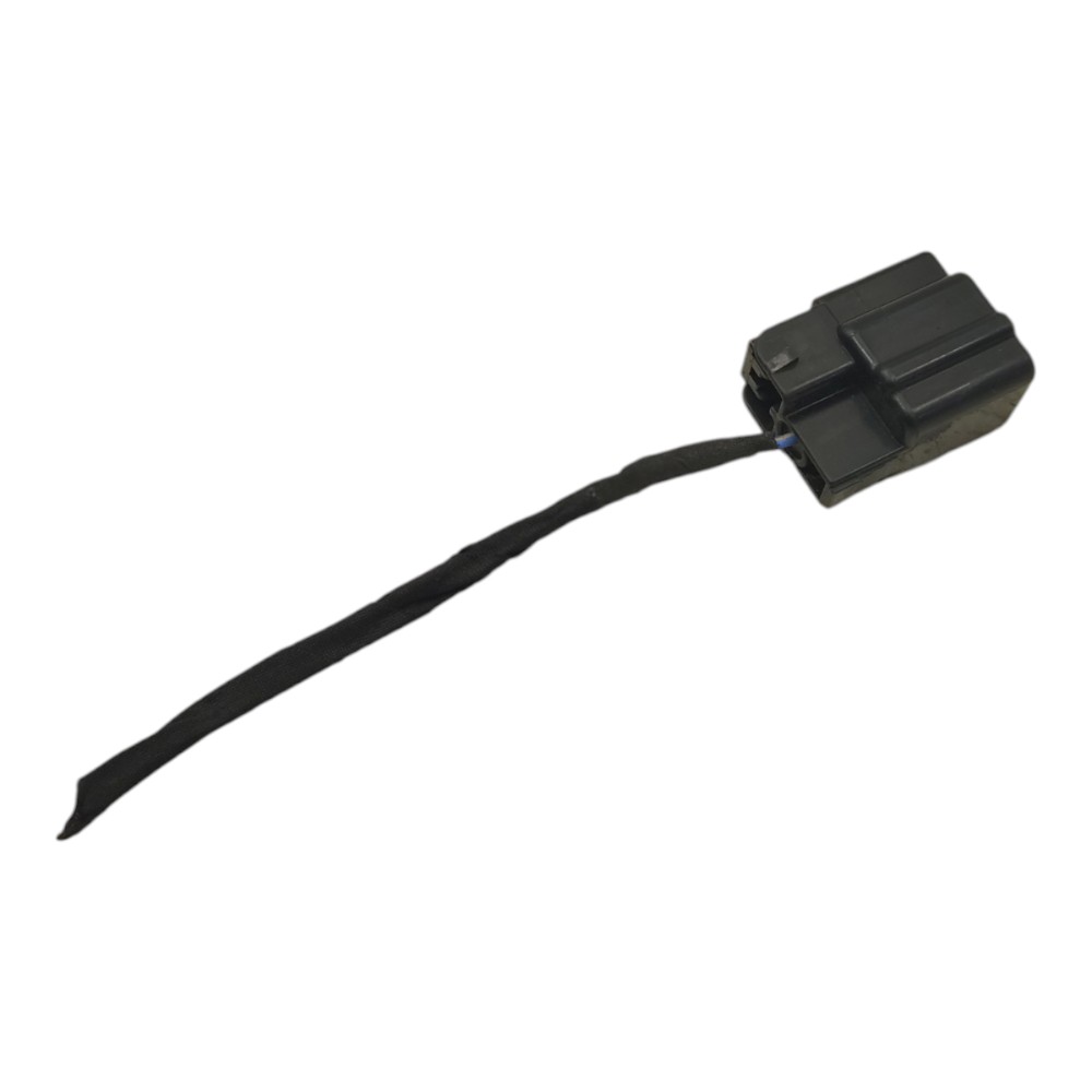 Plug Conector Compressor Ar Hyundai Creta 1.0 2026 2025 2024 2