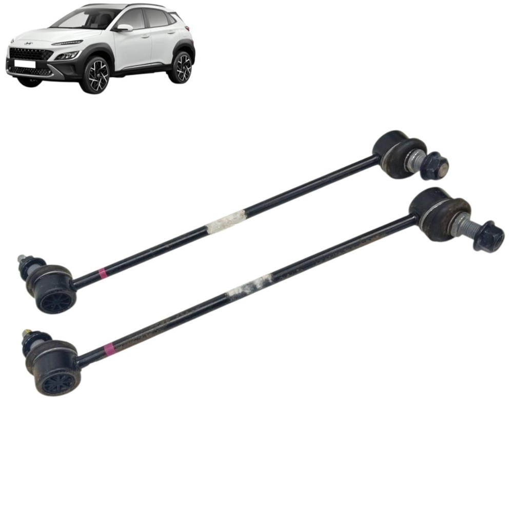 Par bieleta Hyundai kona 2023 2024