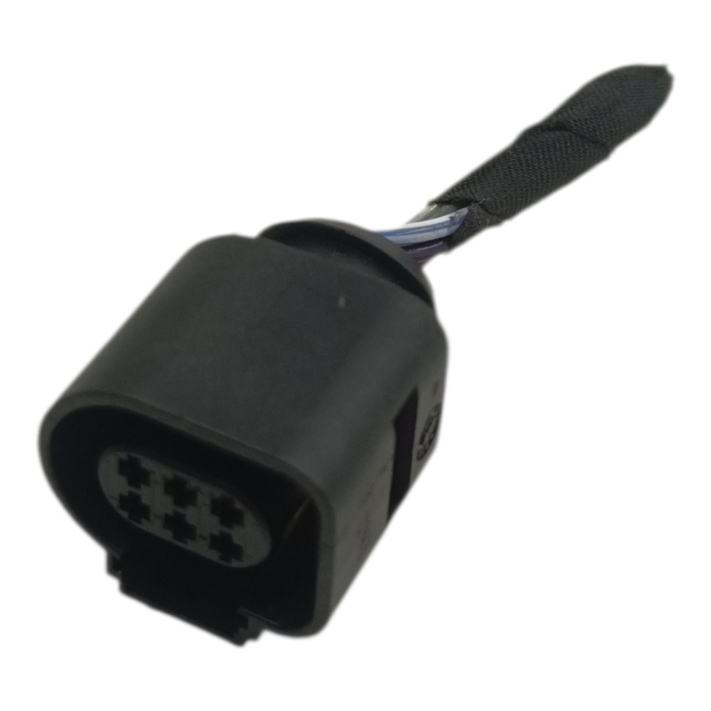 Plug Conector Sonda Lambda Pre Catalisador Citroen Basalt 3