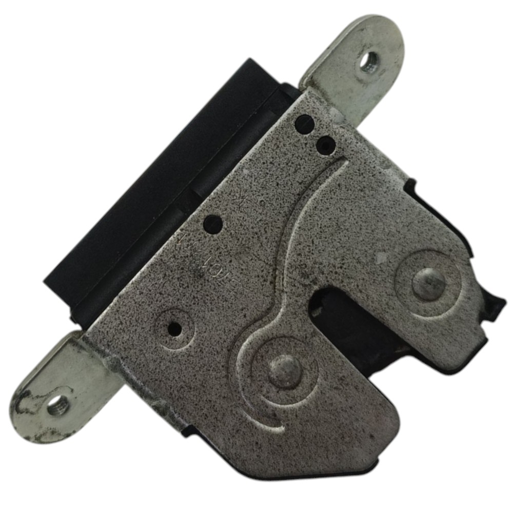 Fechadura Elétrica Tampa Traseira Fiat Idea 2013 2014 2015 3