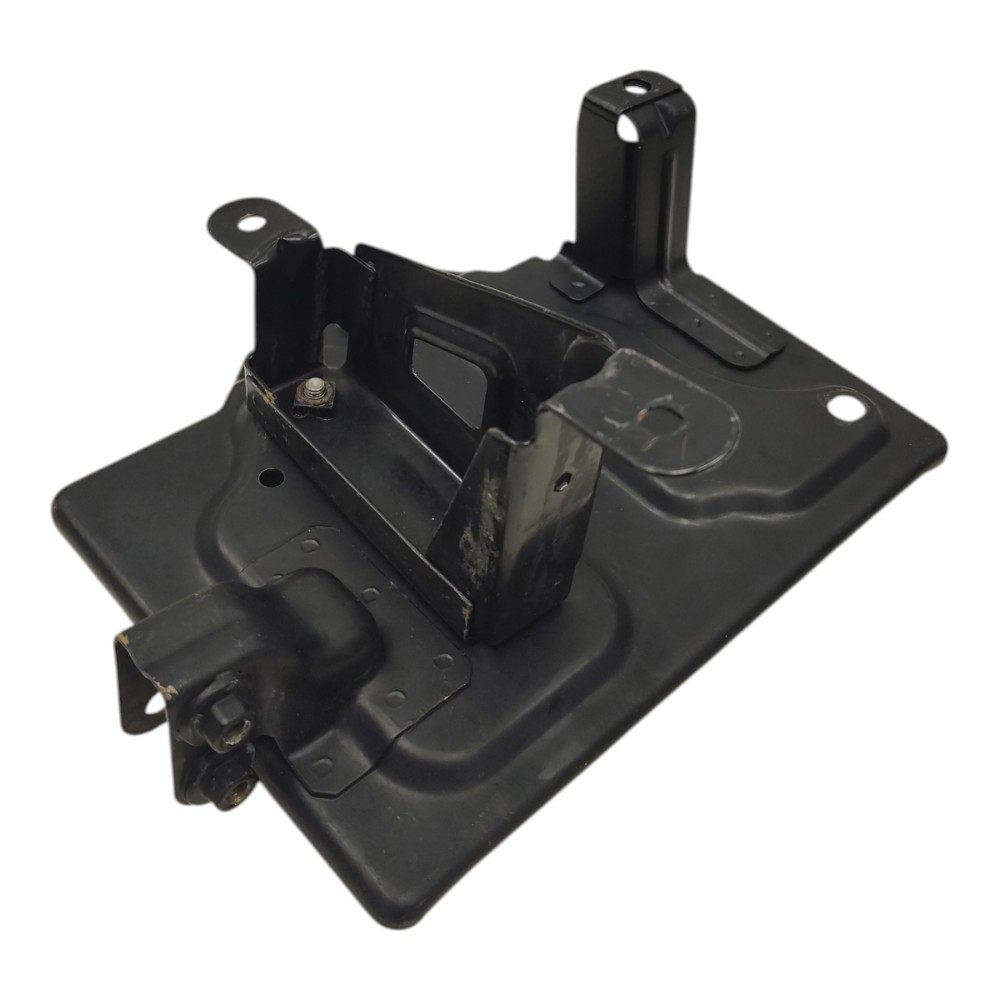 Suporte bateria Gm Meriva 1.4 2008 2009 2010 2011 2012 3