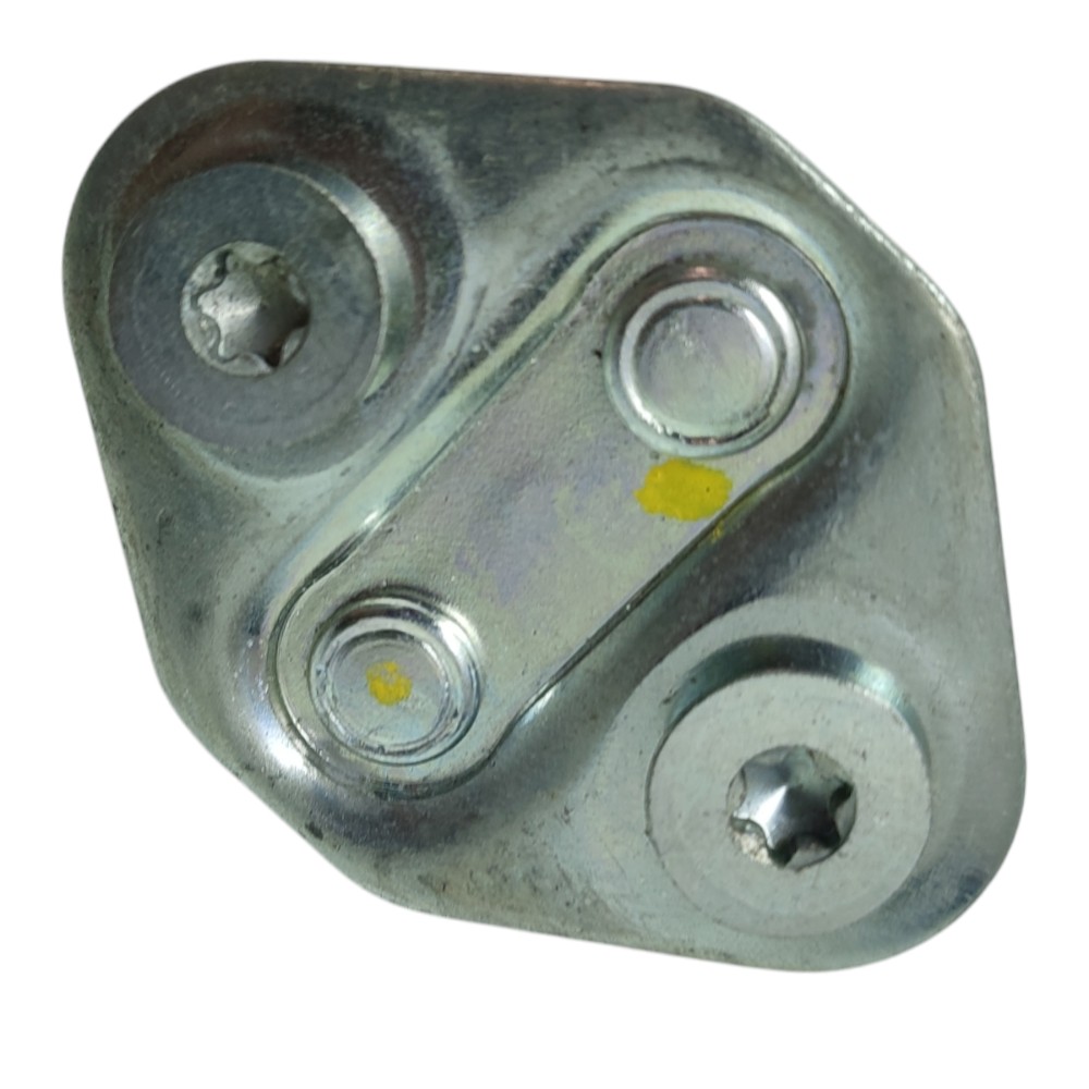 Batente Fechadura Porta Toyota Etios 2015 2016 2017 2018 19 2