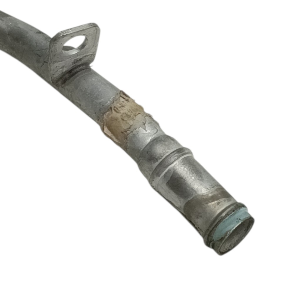 Tuberia Radiador Mercedes C230k 1.8 2003 2004 2005 2006 4