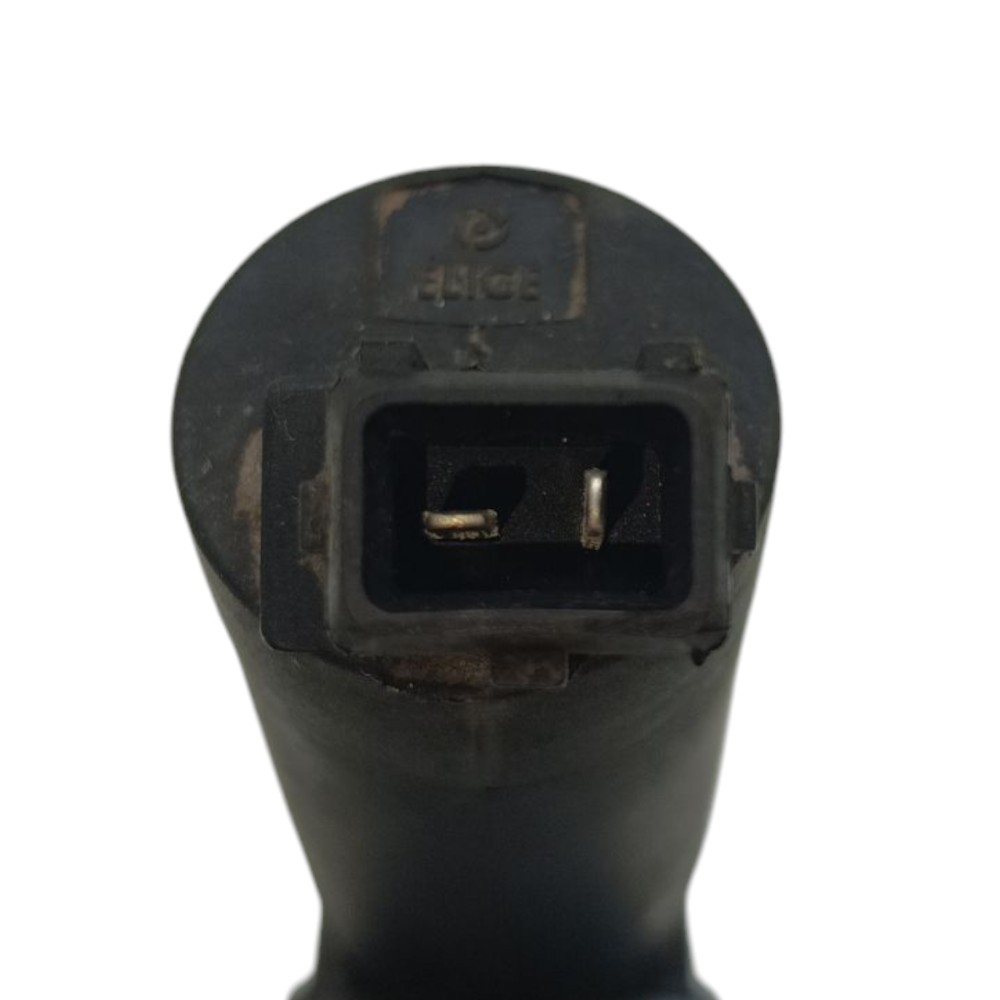 Motor Bomba Esguicho Parabrisa Ford Fiesta 2003 2004 2005 06 4