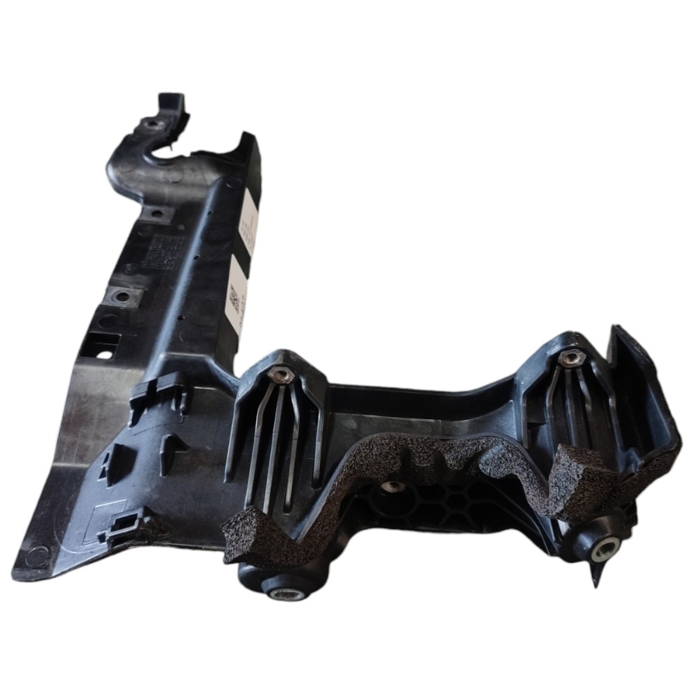Suporte Caixa Fusível Bateria Volvo Xc60 2.0 T5 15 2016 2017 3