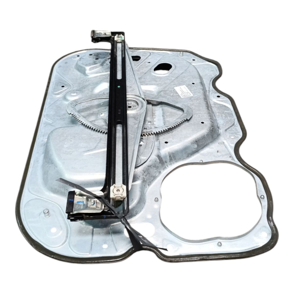 Máquina Vidro Dianteira Esquerda Ford Focus 2011 2012 2013 3