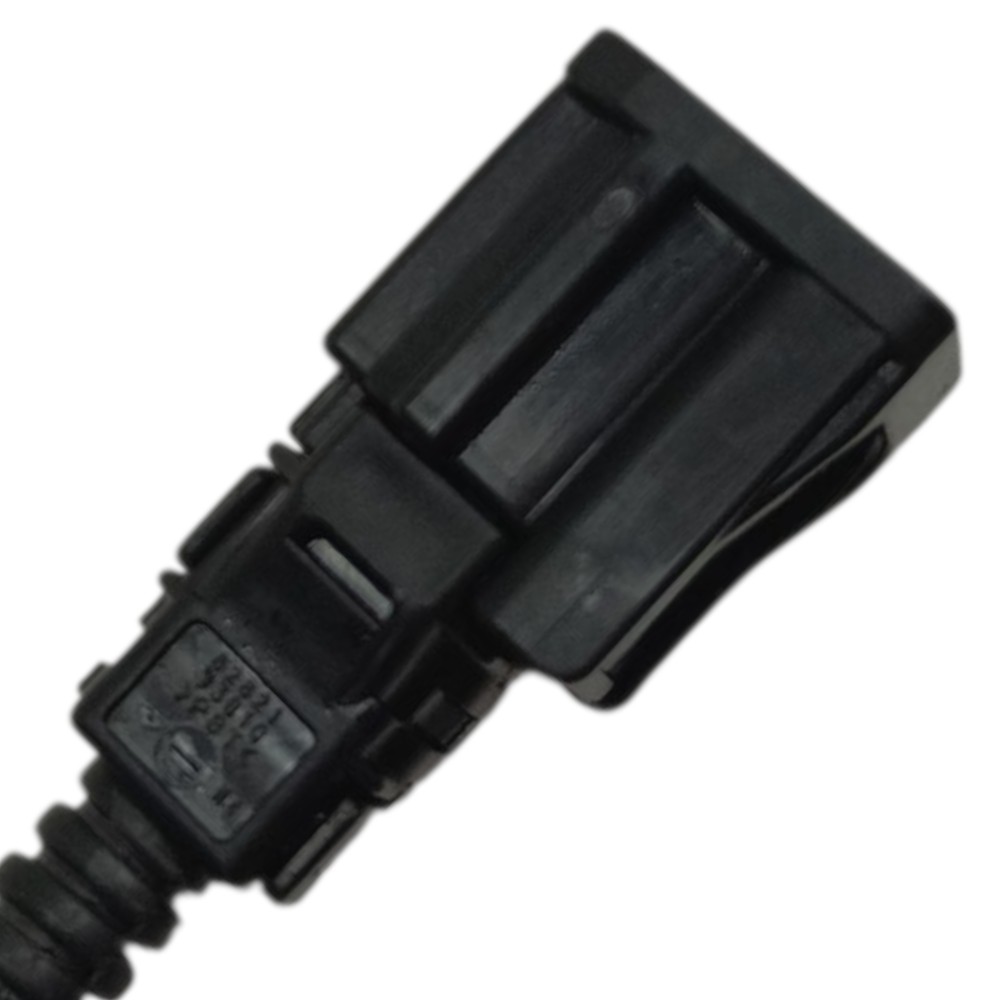 Plug Conector Sensor Comando Válvula Toyota Corolla 2.0 2023 3