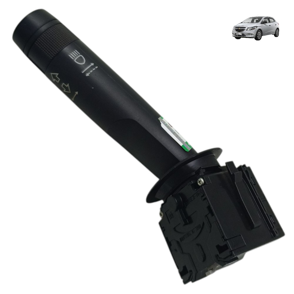 Chave Seta Gm Onix Prisma 2013 2014 2015 2016 2017 2018 2019 1