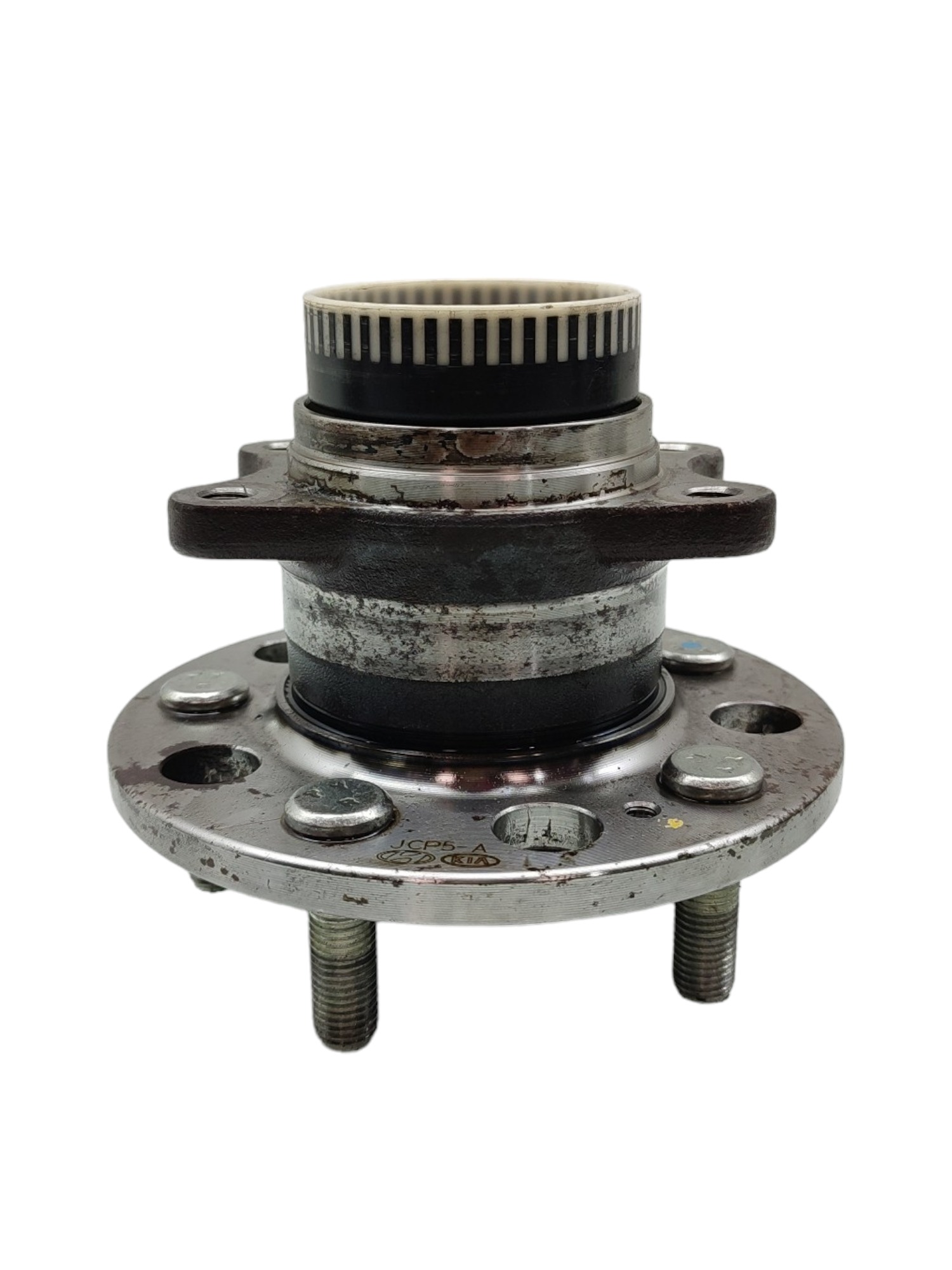 Cubo Roda Traseira Sem Lado Hyundai Ix35 2013 2014 2015 2016 1