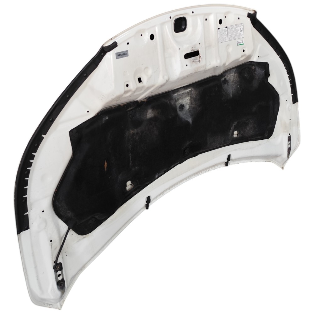 Capô Honda Crv 2012 2013 2014 2015 2016 6