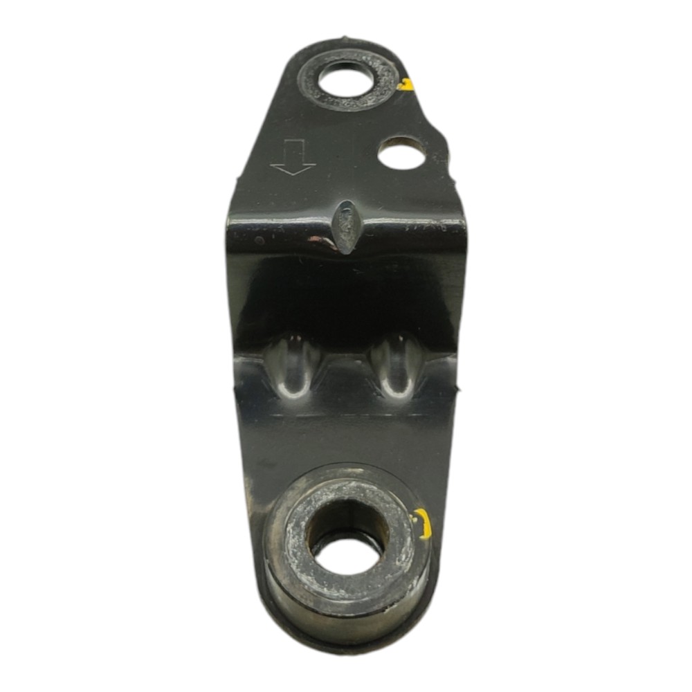 Suporte Coxim Central Câmbio Nissan Livina 1.8 Aut 2012 2013 2