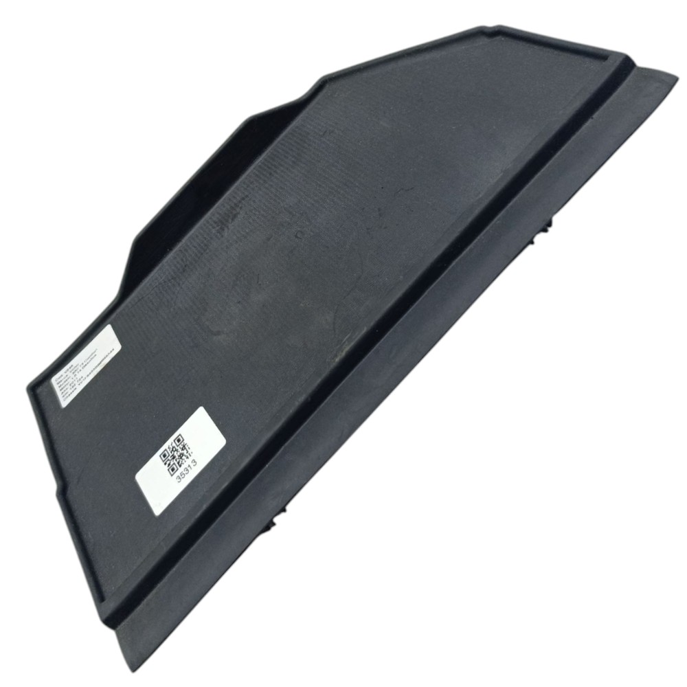 Carpete Porta Luvas Volvo S60 2010 2011 2012 2013 2014 2