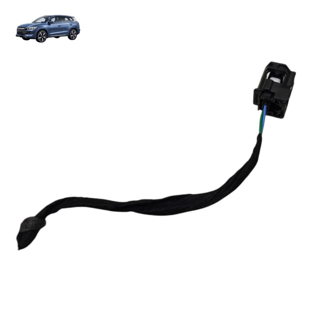 Plug Conector Sensor Keyless Console Byd Song Pro 2024 2025 1