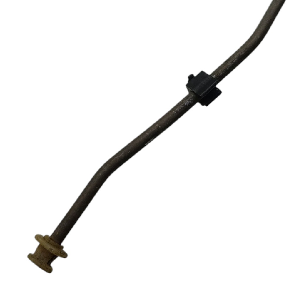Braço Apoio Capô Fiat Uno 2007 2008 2009 2010 2011 3