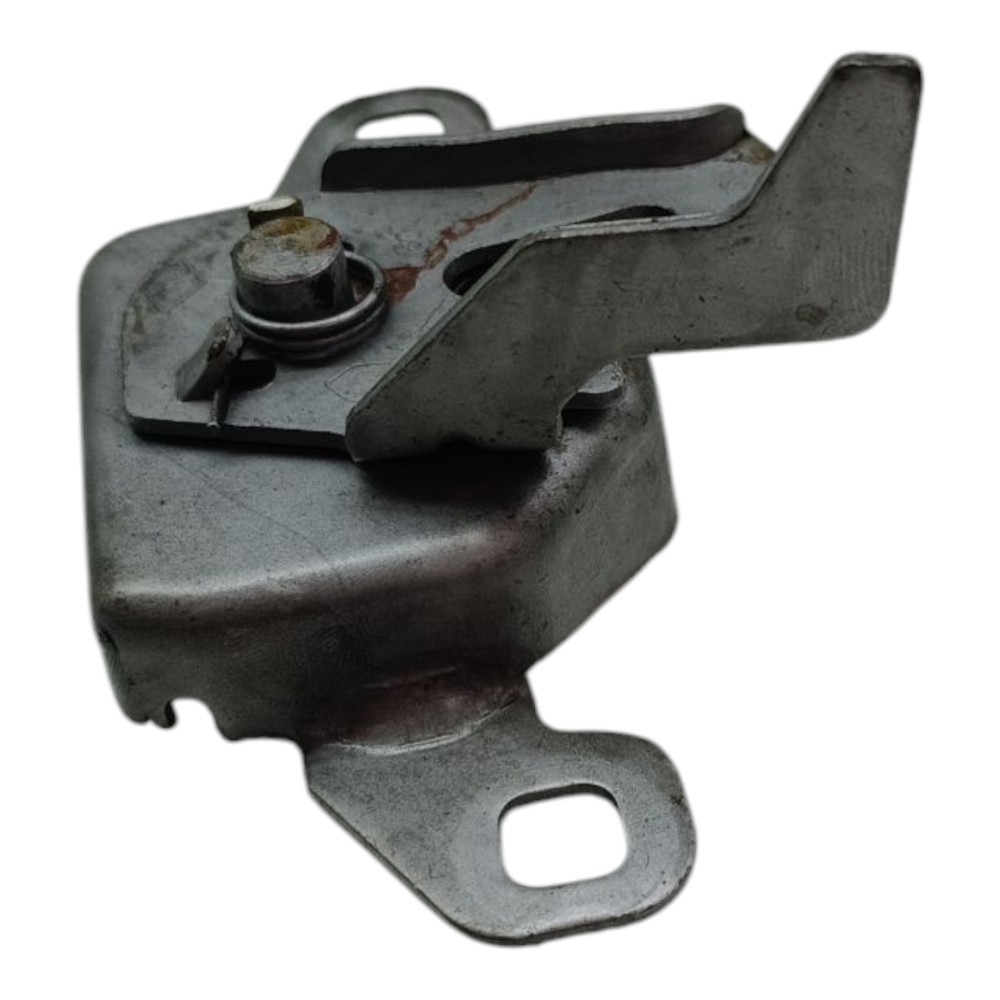 Fechadura Capô Renault Logan 2007 2008 2009 2010 2011 2012 3