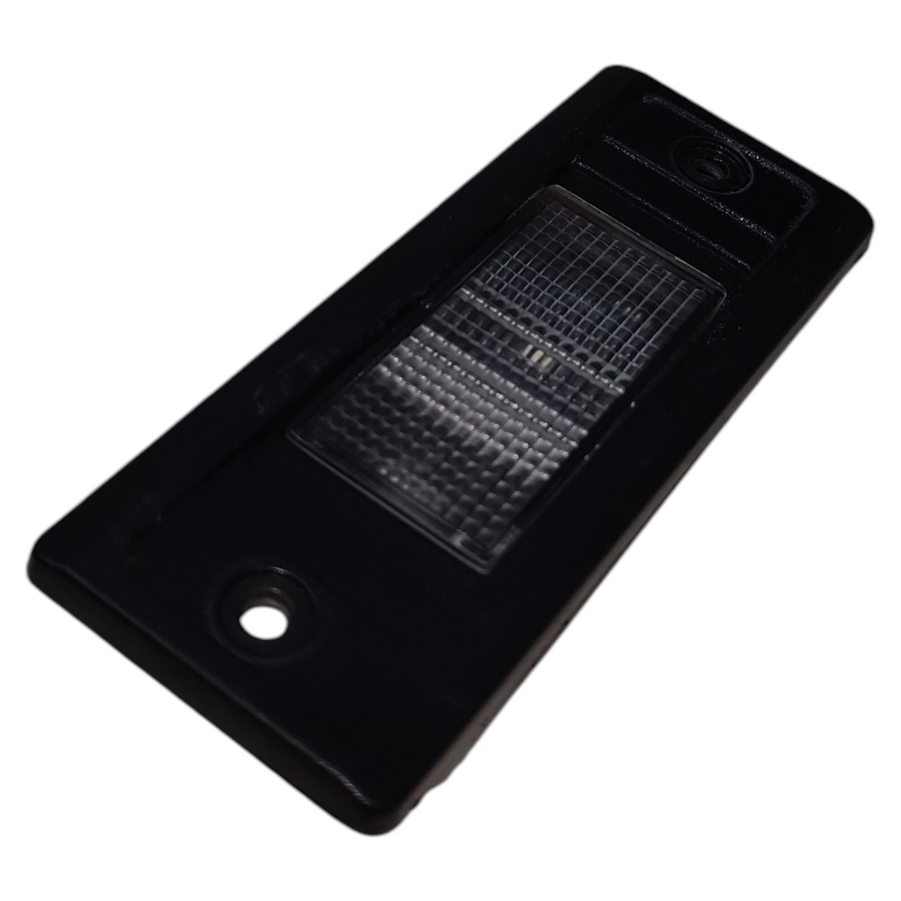 Luz cortesia interna caçamba fiat toro 2025 2024 2023 2022 4