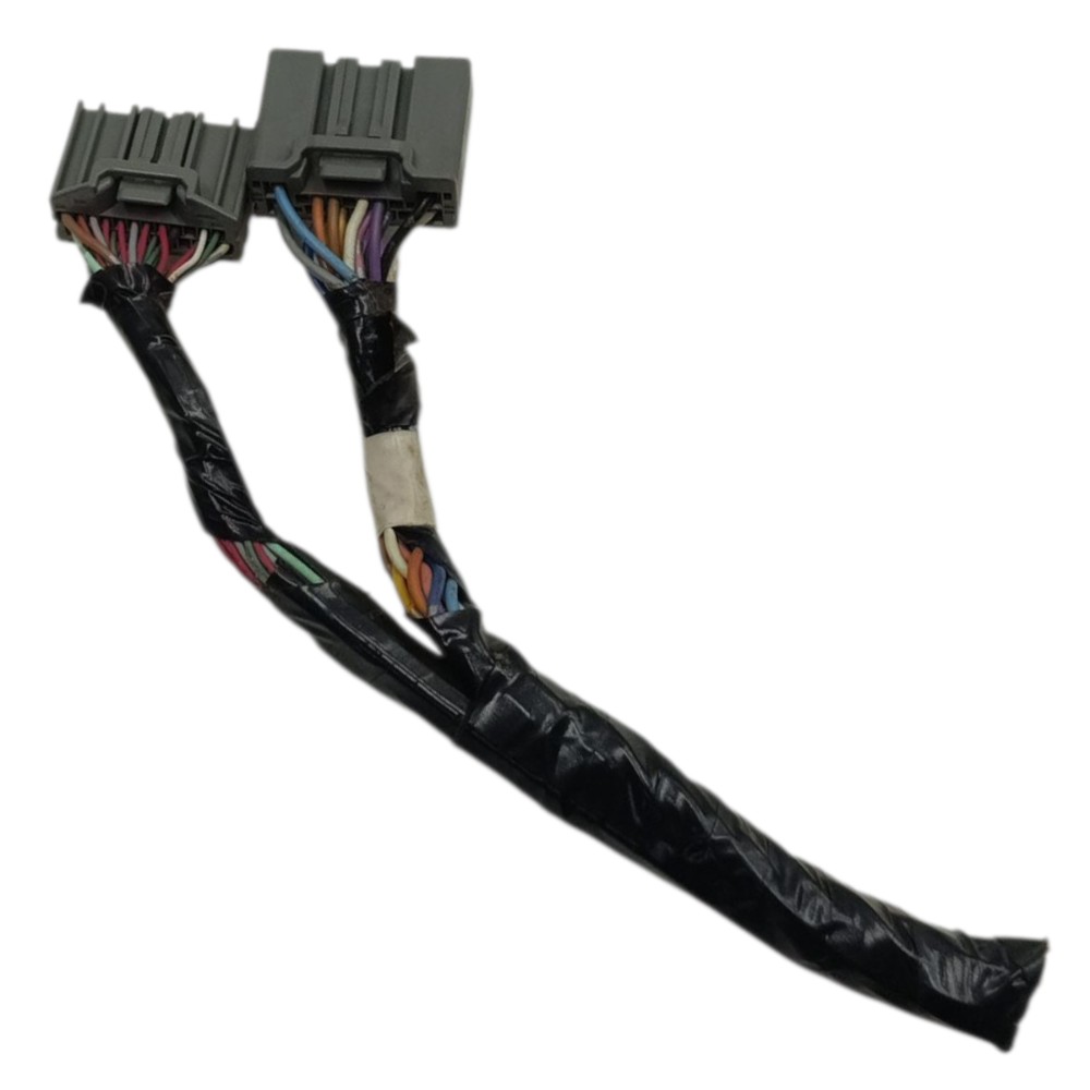 Plug Conector Módulo Amplificador Som Honda Accord 2008 2012 2