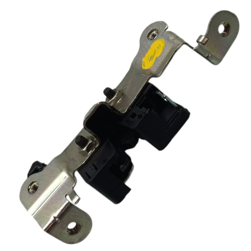 Fechadura Trava Encosto Banco Traseiro Volvo S60 2011 2012 4