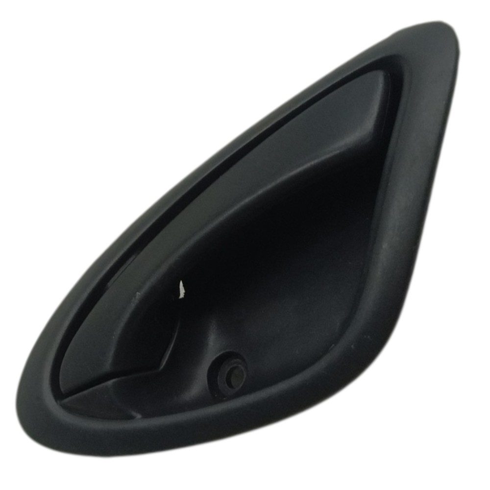 Maçaneta Interna Direito Honda Fit 2003 2004 2005 2006 Preto Dianteira/traseira 2