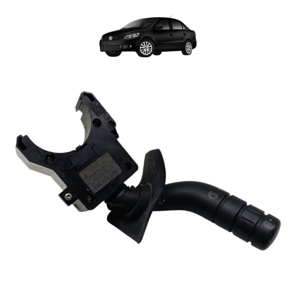 Chave Limpador Parabrisa C/ Desembaçador Vw Voyage Gol G5 1