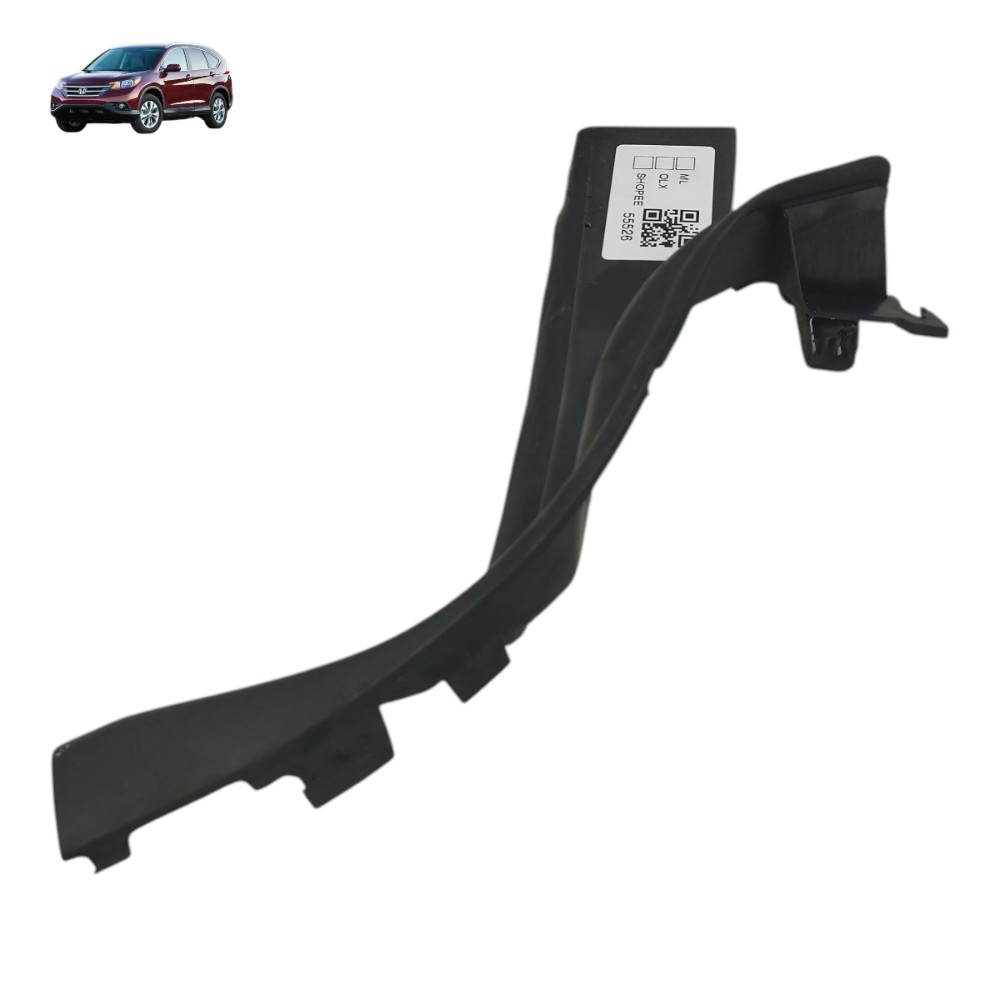 Acabamento Direito Churrasqueira Honda Crv 2013 2014 2015 1