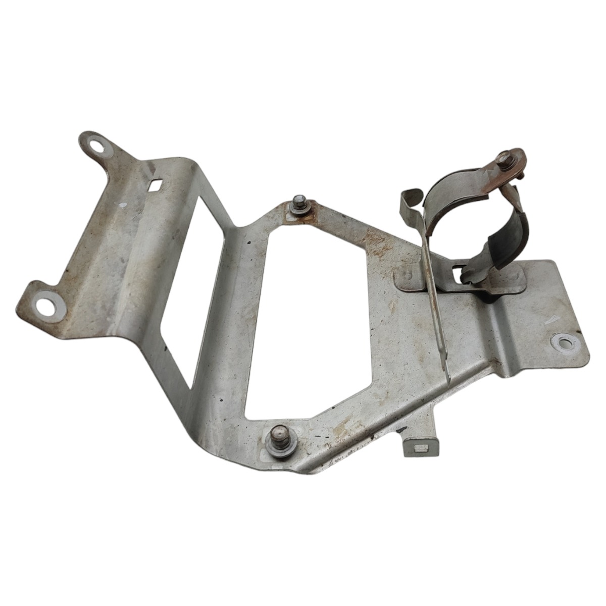 Suporte Filtro Canister Honda Civic G9 2012 2013 2014 2015 2