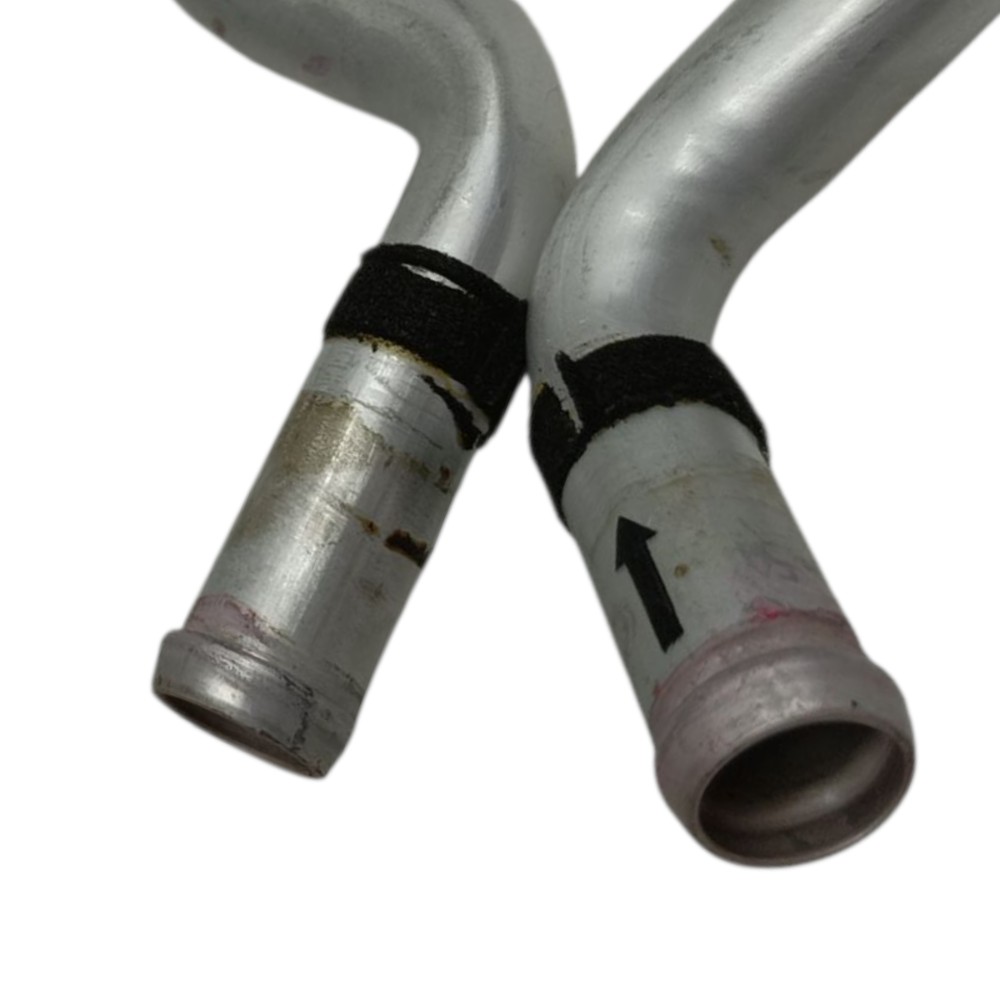 Par Cano Radiador Caixa Ar Painel Chery Tiggo 5x 2025 2024 4