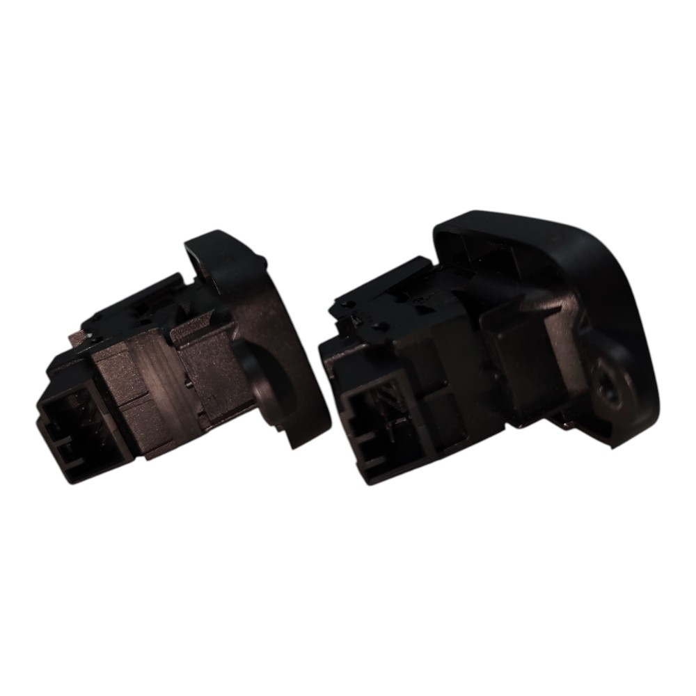 Botão vidro porta traseira Volvo XC60 2009 2010 2011 2012 4
