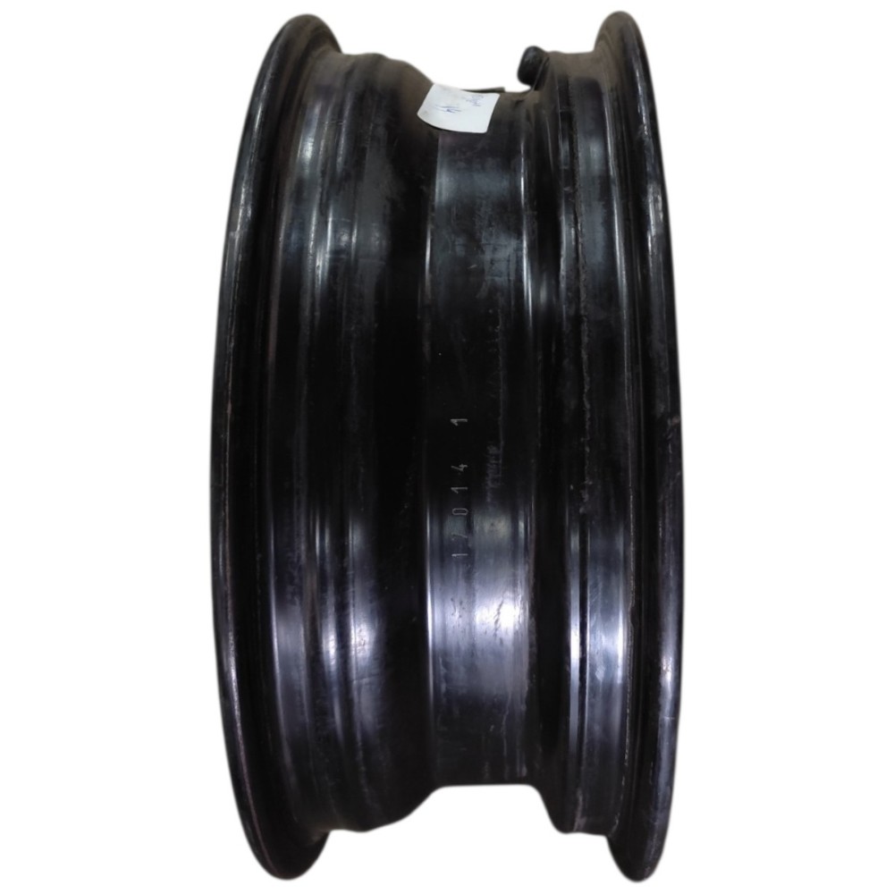 Roda ferro aro 14 4×100 linha toyota etios yaris corolla g9 6