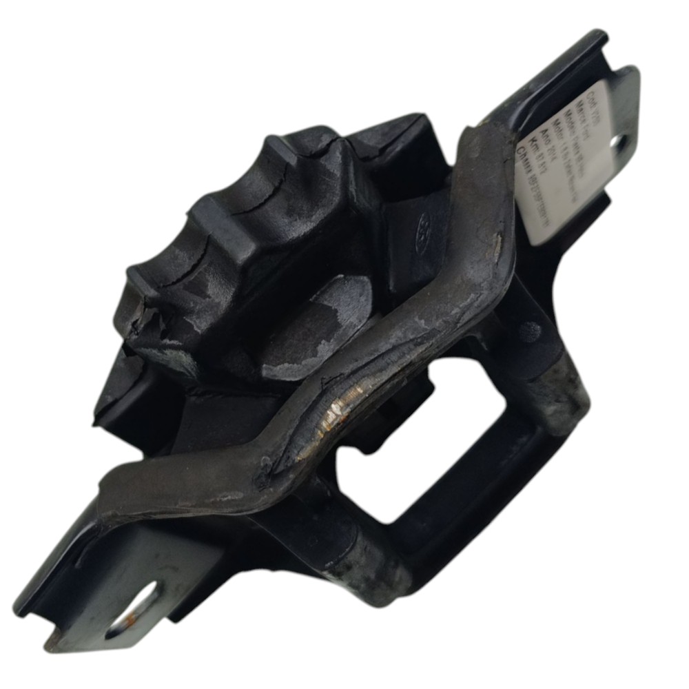 Coxim Superior Câmbio Ford Fiesta 2008 2009 2010 2011 2014 3