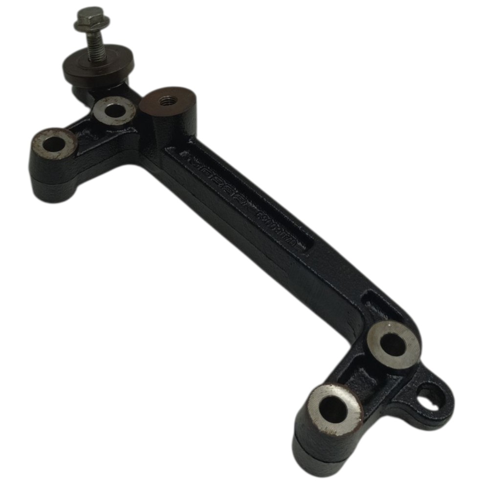 Suporte Coxim Calço Direito Motor Fiat Toro 1.8 2021 2020 19 2