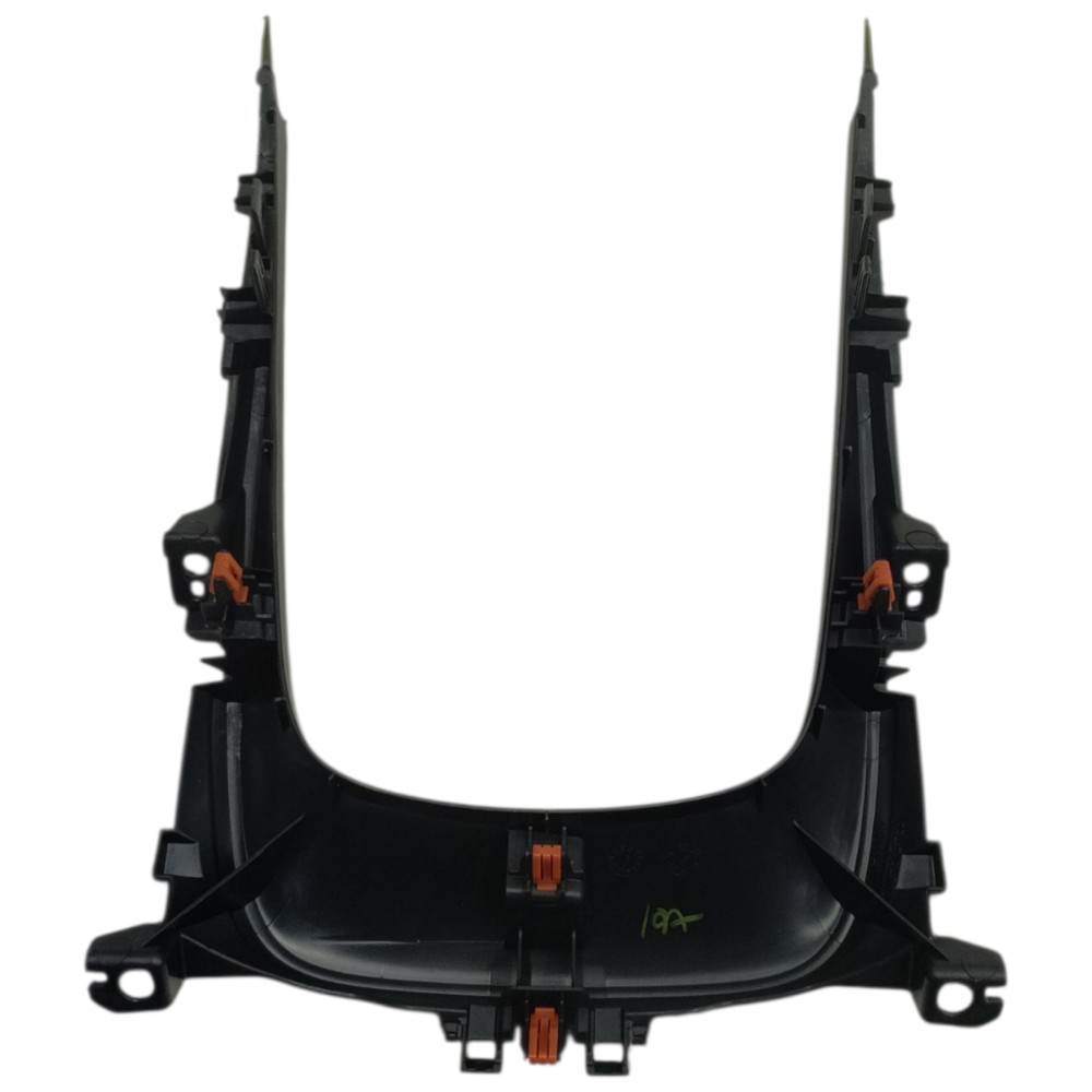 Moldura console Toyota Corolla 2022 2023 2024 2025 3