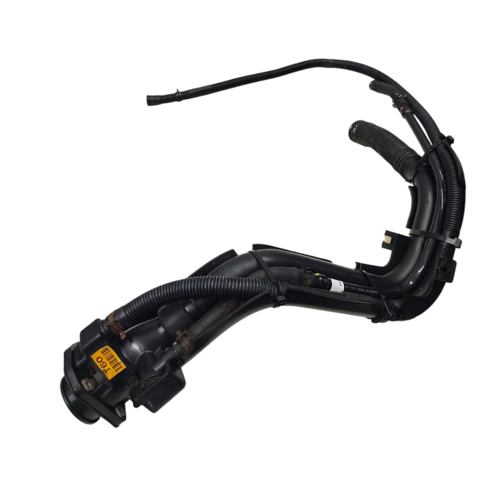 Gargalo tanque combustível Kia Picanto 2015 2014 2013 2012 3
