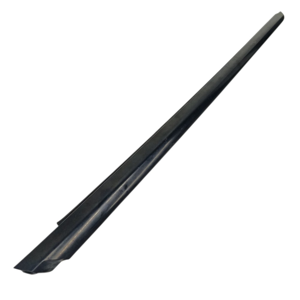 Friso aplique esquerdo parabrisa Honda Civic G7 2001 2002 03