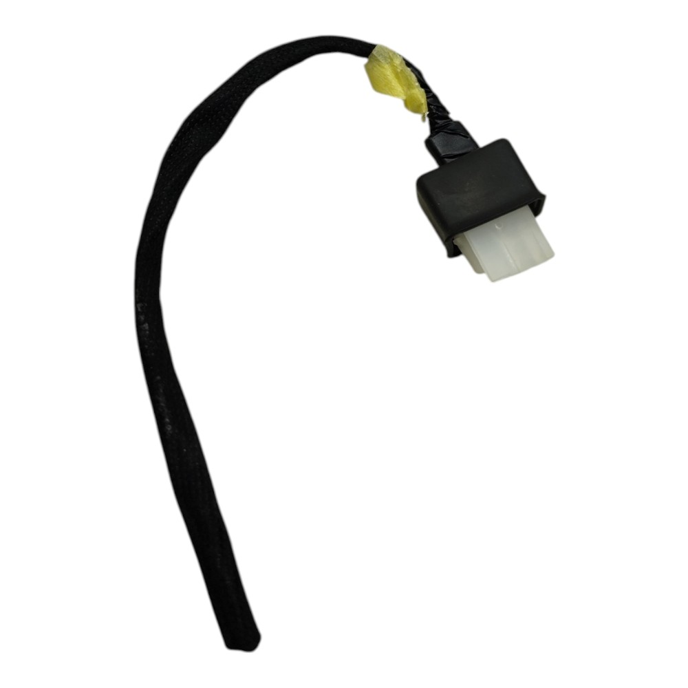 Plug Conector Alto Falante Porta Byd Song Pro 2024 2025 2026 3