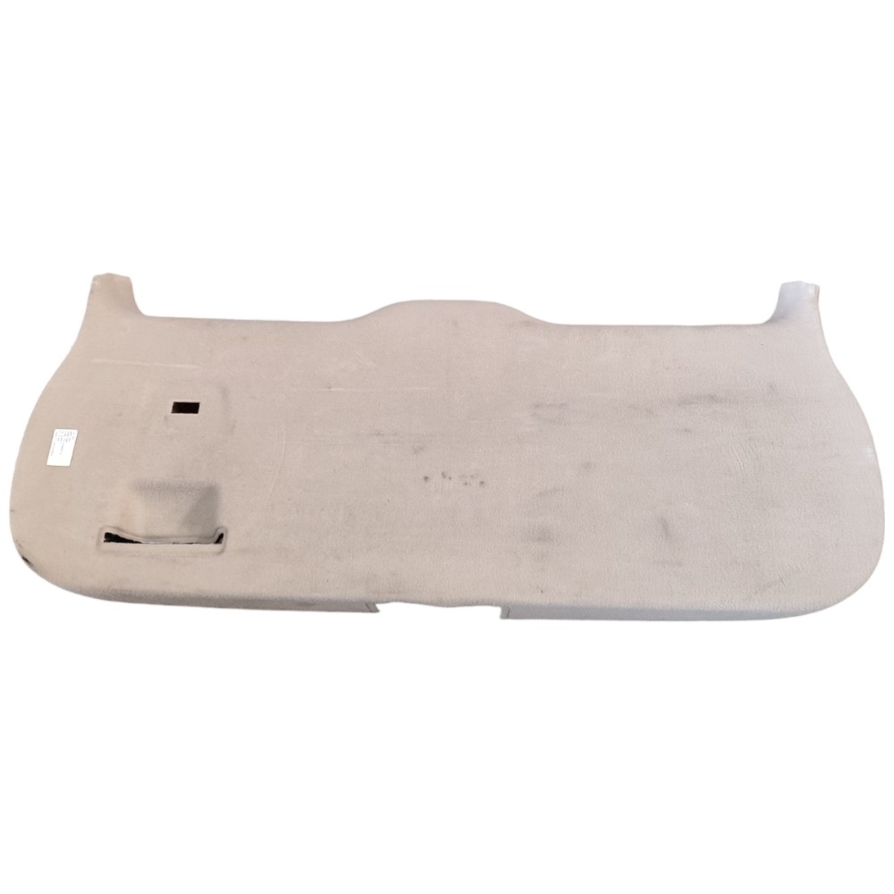Forro Interno Tampa Traseira Volvo Xc60 T5 2014 2015 2016 17 1