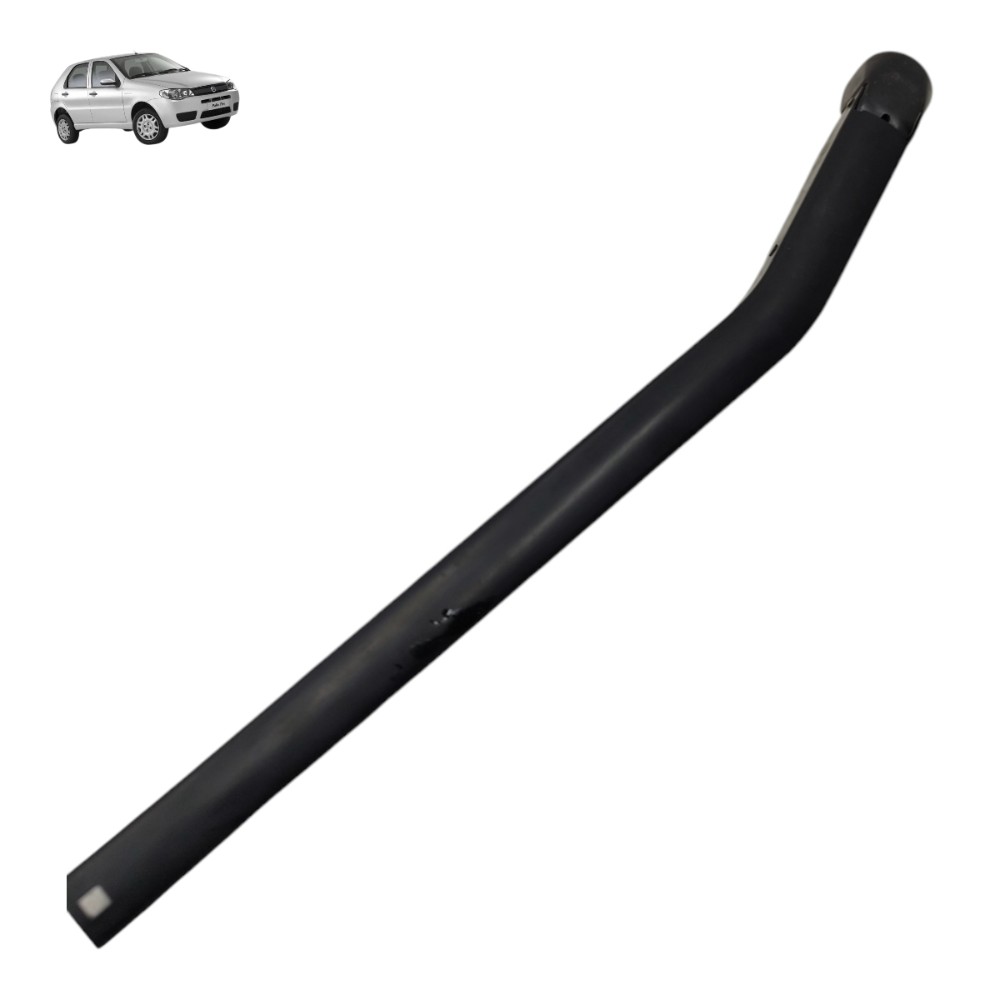 Braço limpador tampa traseira Fiat Palio fire 2007 2008 2009